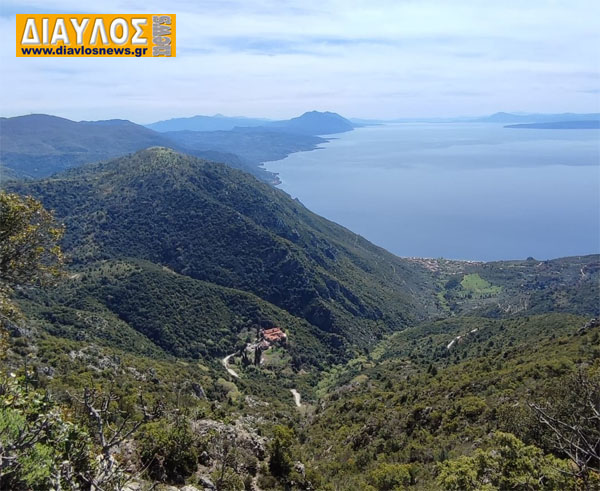 Κάλεσμα για δημιουργία "Της Περιπατητικής Σχολής Βορείου Ευβοίας, Τελέθριον το Σύσκιον ".