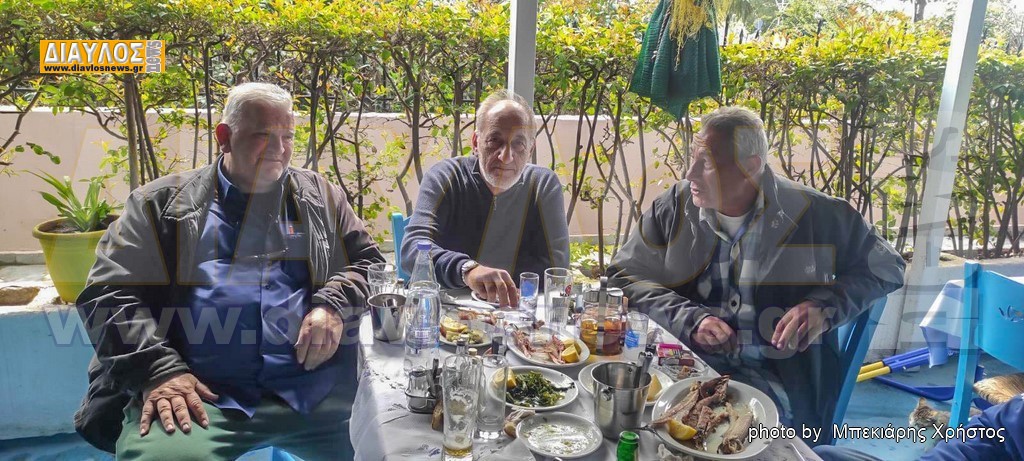 Λετώνης & Σκόνδρας: δύο ιστορικά πρόσωπα του Αρτεμησιακού