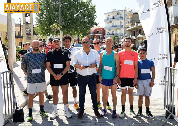 (VIDEO)  Δήμος Ιστιαίας-Αιδηψού:  ΔΡΟΜΟΣ ΘΥΣΙΑΣ (ΚΟΡΦΙΑΤΕΙΑ 2023)