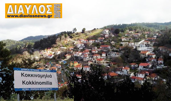 Πολιτιστικός Σύλλογος Κοκκινομηλιάς: Προκήρυξη εκλογών