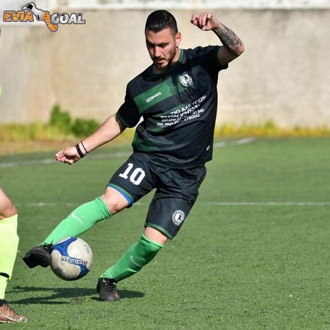  Ανανέωσε ο Γιώργος Παπαδημητρίου στις Κεχριές   