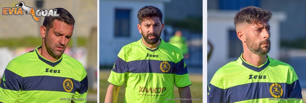 Ενισχύονται σημαντικά τα Βασιλικά: τρείς νέες προσθήκες