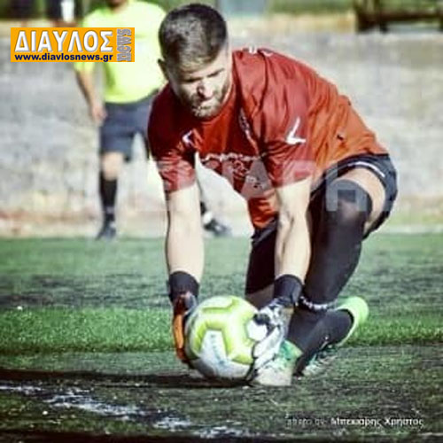 Μαζί πάλι Αιδηψός και Μέλι Μπιμπάϊ