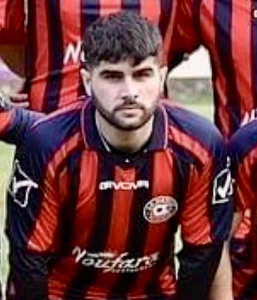 ΑΟ Αιδηψός: Ανανέωσε ο Αλέξης Σούμπασης 