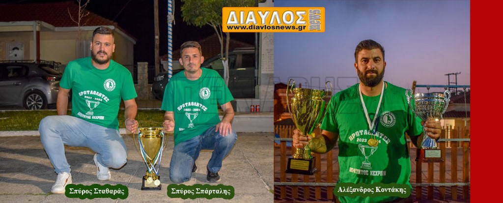 Ακράτητος Κεχριών: Συνέντευξη εφ΄ όλης της ύλης !