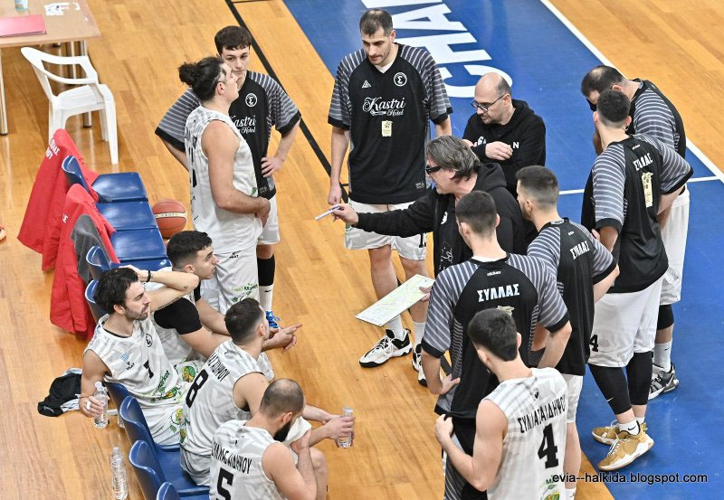 Με 100αρα στο 20/20! Σύλλας-Πρωτέας Σχηματαρίου 108-60