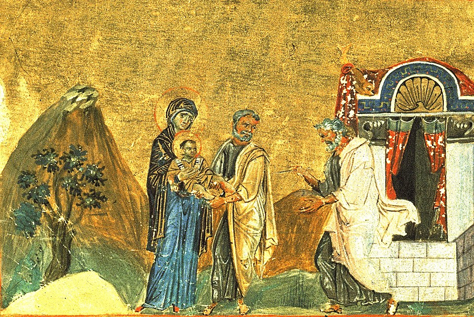 Περιτομή του Κυρίου