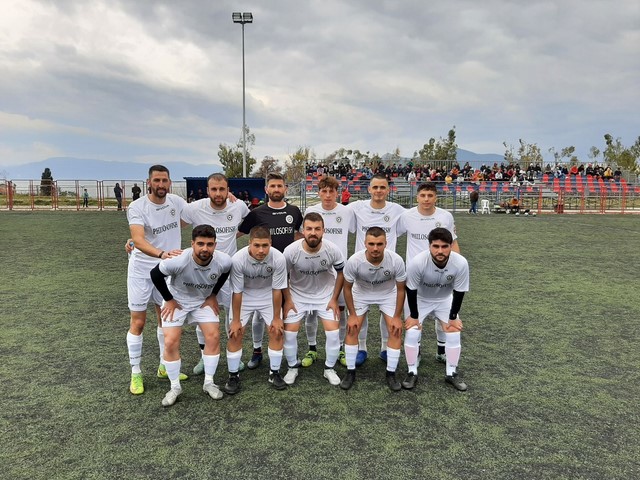 Η Αιδηψός πέρασε και από την Κάρυστο