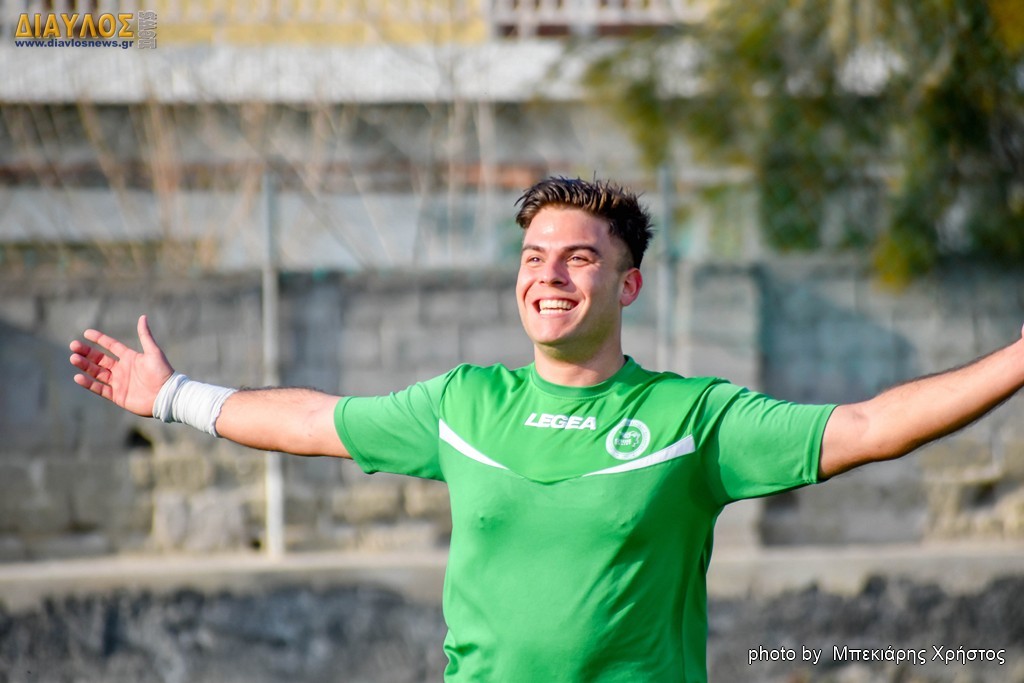 Τάσος Μαναρίτσας: έχουμε πετύχει στο στόχο μας !